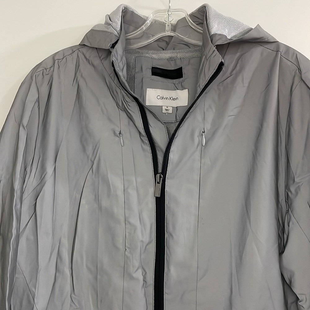 Calvin Klein Jacket - Picture 2 of 7